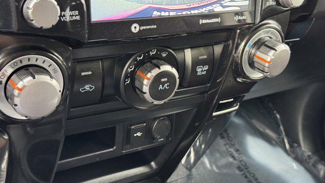 used 2024 Toyota 4Runner car, priced at $43,999