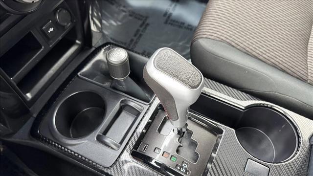 used 2024 Toyota 4Runner car, priced at $39,998