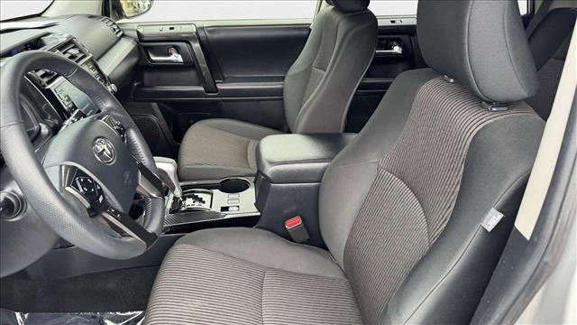 used 2024 Toyota 4Runner car, priced at $39,998