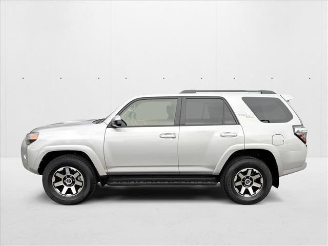 used 2024 Toyota 4Runner car, priced at $39,998