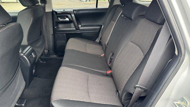 used 2024 Toyota 4Runner car, priced at $43,999