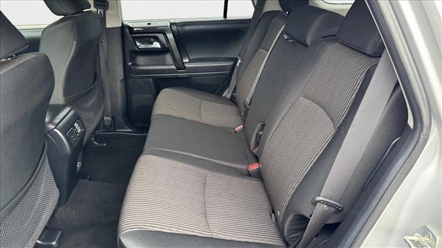 used 2024 Toyota 4Runner car, priced at $39,998