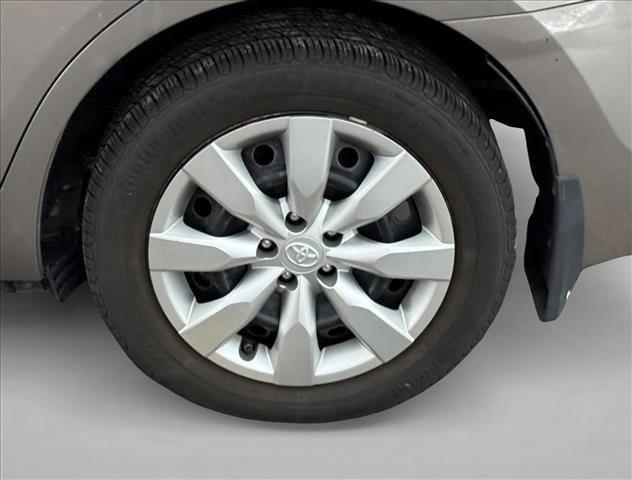 used 2015 Toyota Corolla car, priced at $11,798