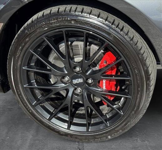 used 2023 Mazda MX-5 Miata car, priced at $27,999