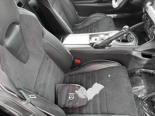 used 2023 Mazda MX-5 Miata car, priced at $27,999