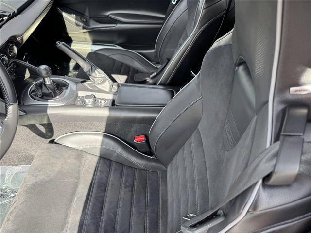 used 2023 Mazda MX-5 Miata car, priced at $27,999