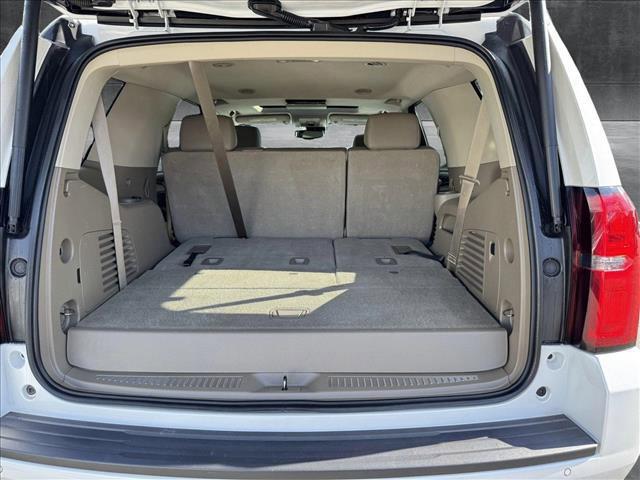 used 2016 Chevrolet Tahoe car, priced at $26,798
