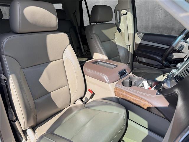 used 2016 Chevrolet Tahoe car, priced at $26,798