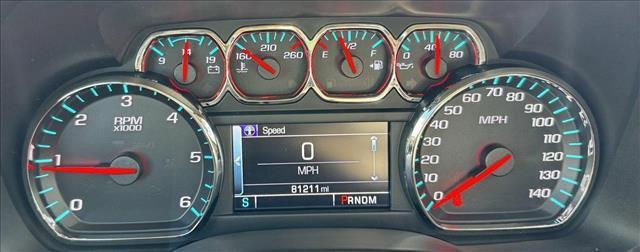 used 2016 Chevrolet Tahoe car, priced at $26,798