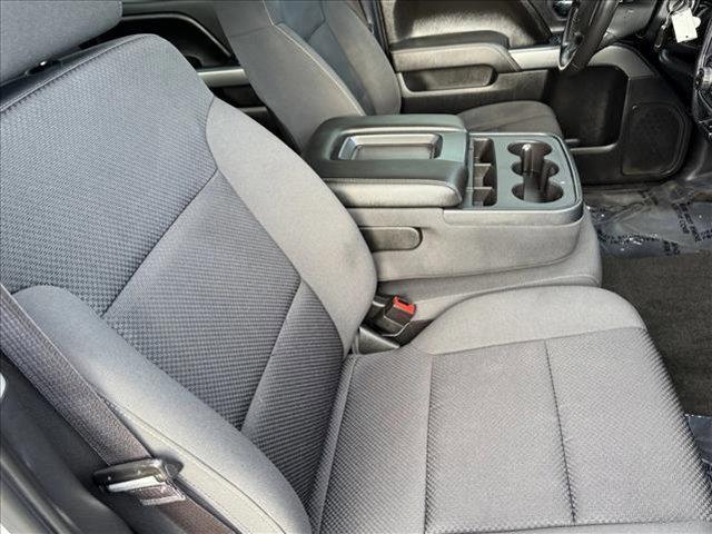 used 2015 Chevrolet Silverado 2500 car, priced at $32,798