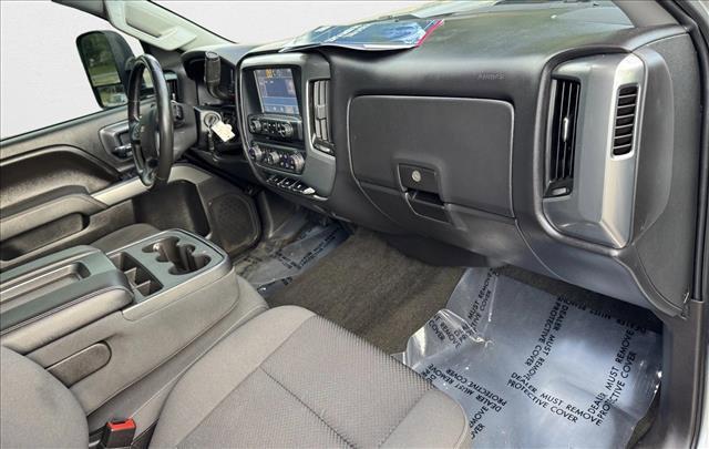 used 2015 Chevrolet Silverado 2500 car, priced at $32,798