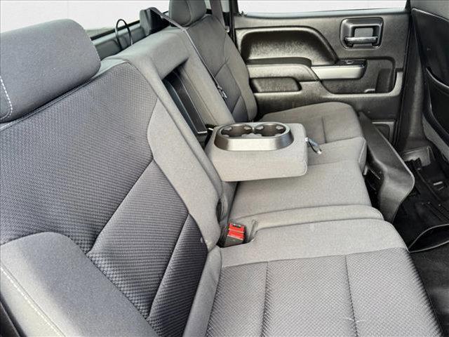 used 2015 Chevrolet Silverado 2500 car, priced at $32,798