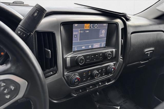 used 2015 Chevrolet Silverado 2500 car, priced at $32,798