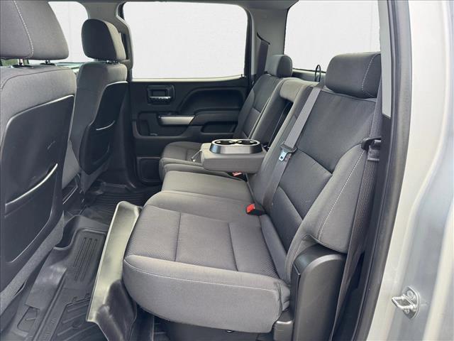 used 2015 Chevrolet Silverado 2500 car, priced at $32,798