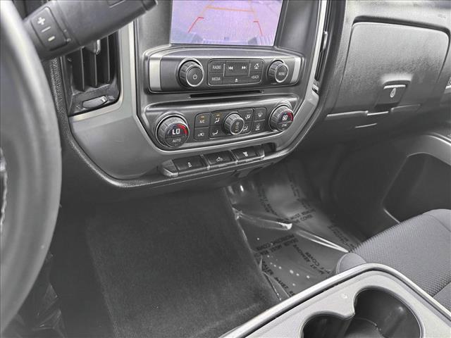 used 2015 Chevrolet Silverado 2500 car, priced at $32,798
