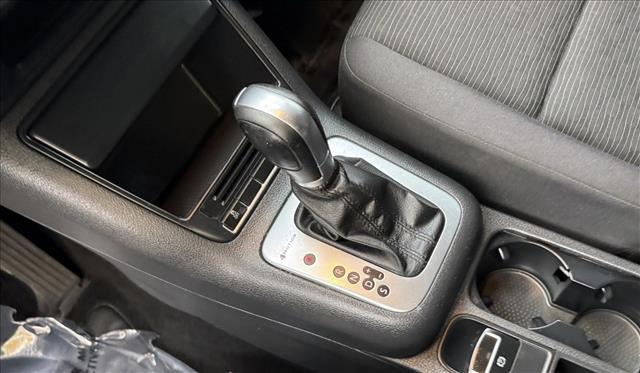 used 2014 Volkswagen Tiguan car, priced at $5,998