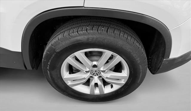 used 2014 Volkswagen Tiguan car, priced at $5,998