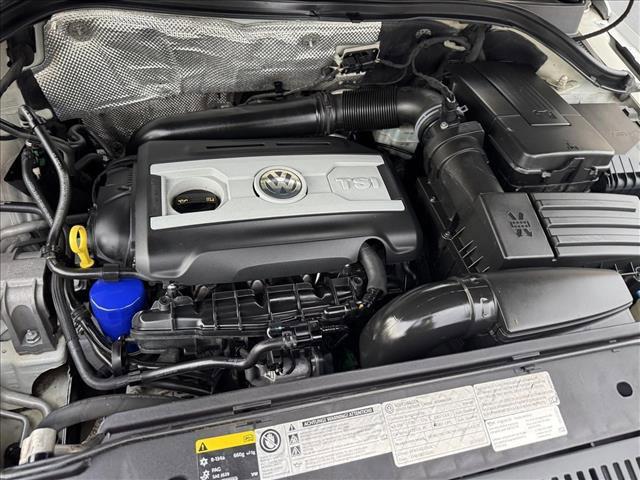 used 2014 Volkswagen Tiguan car, priced at $5,998