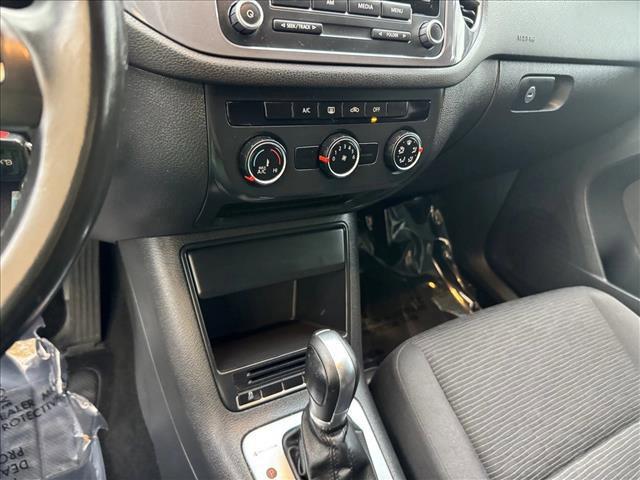 used 2014 Volkswagen Tiguan car, priced at $5,998
