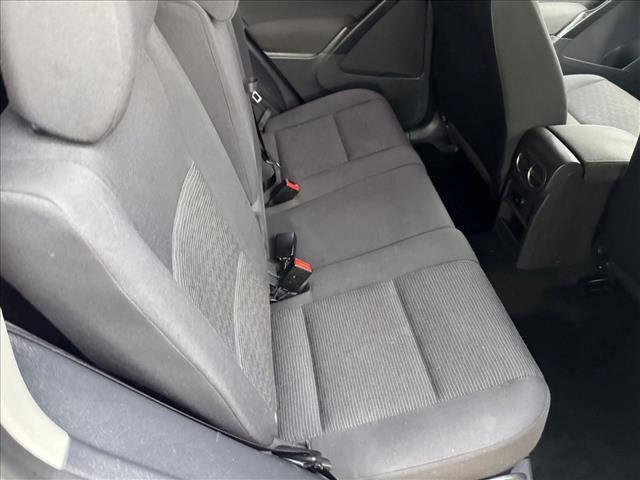 used 2014 Volkswagen Tiguan car, priced at $5,998