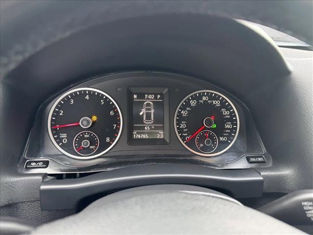 used 2014 Volkswagen Tiguan car, priced at $5,998