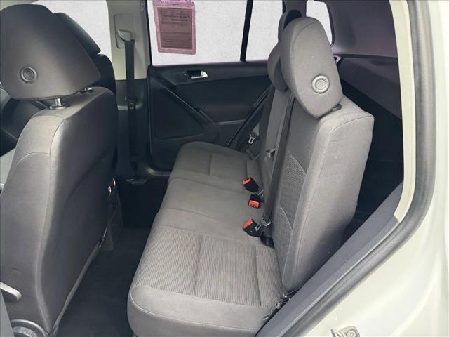 used 2014 Volkswagen Tiguan car, priced at $5,998