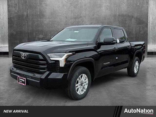 new 2025 Toyota Tundra car, priced at $54,714