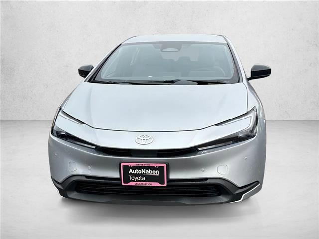 new 2026 Toyota Prius car, priced at $31,568