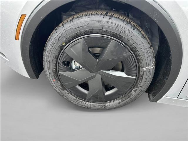 new 2026 Toyota Prius car, priced at $31,568