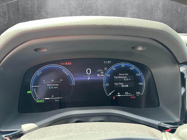 new 2025 Toyota Camry car, priced at $37,144