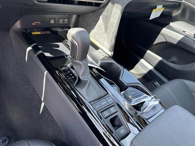 new 2025 Toyota Camry car, priced at $37,144