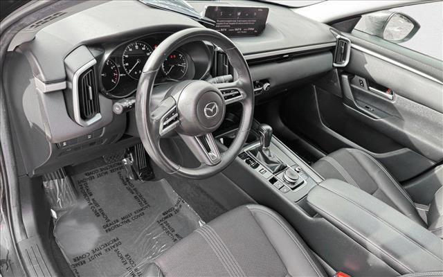 used 2024 Mazda CX-50 car, priced at $25,998