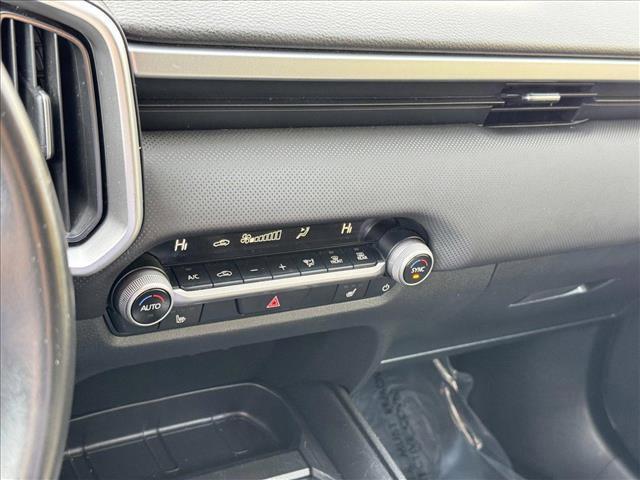 used 2024 Mazda CX-50 car, priced at $25,998