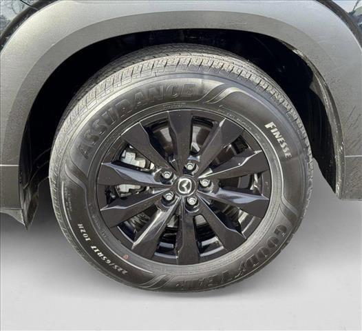 used 2024 Mazda CX-50 car, priced at $25,998