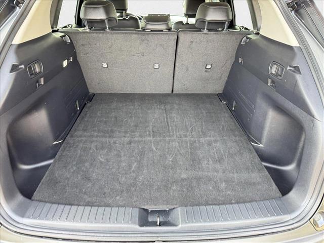 used 2024 Mazda CX-50 car, priced at $25,998