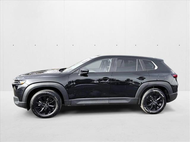 used 2024 Mazda CX-50 car, priced at $25,998