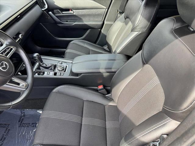 used 2024 Mazda CX-50 car, priced at $25,998