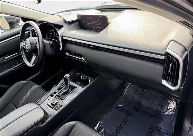 used 2024 Mazda CX-50 car, priced at $25,998