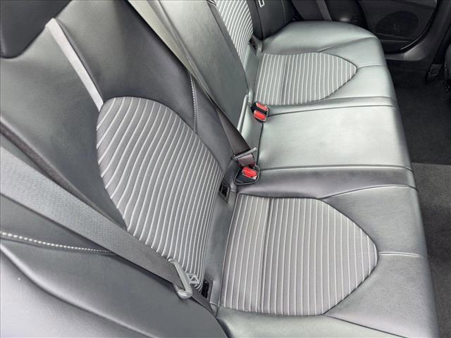 used 2022 Toyota Camry car, priced at $24,798