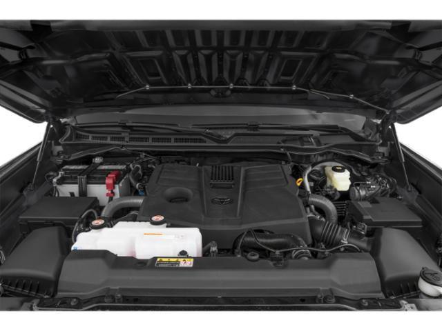 new 2025 Toyota Tundra car, priced at $54,714