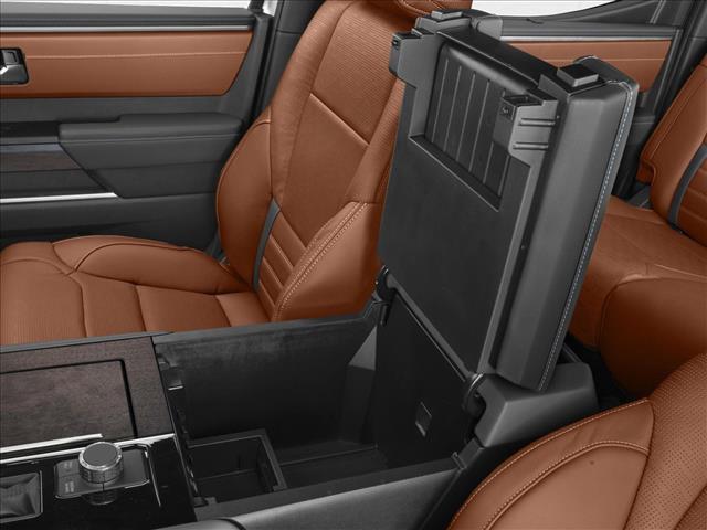 new 2026 Toyota Tundra car, priced at $72,798