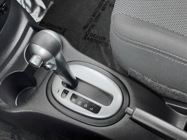 used 2016 Nissan Versa car, priced at $5,998