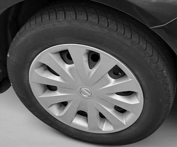 used 2016 Nissan Versa car, priced at $6,998