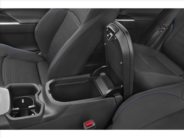 new 2025 Toyota RAV4 Hybrid car, priced at $39,429