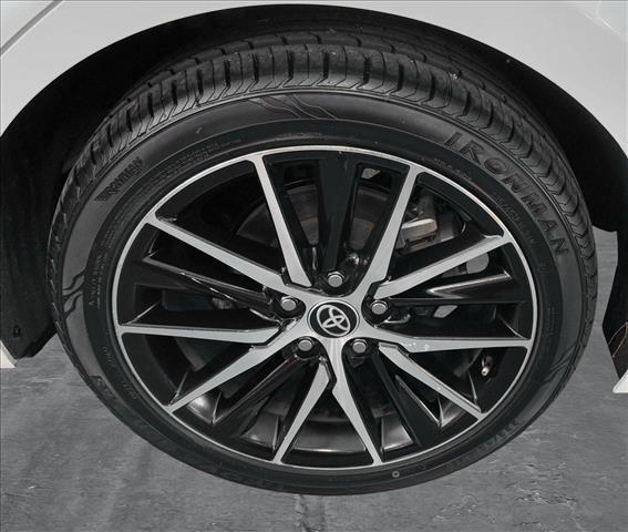 used 2022 Toyota Camry car, priced at $23,798