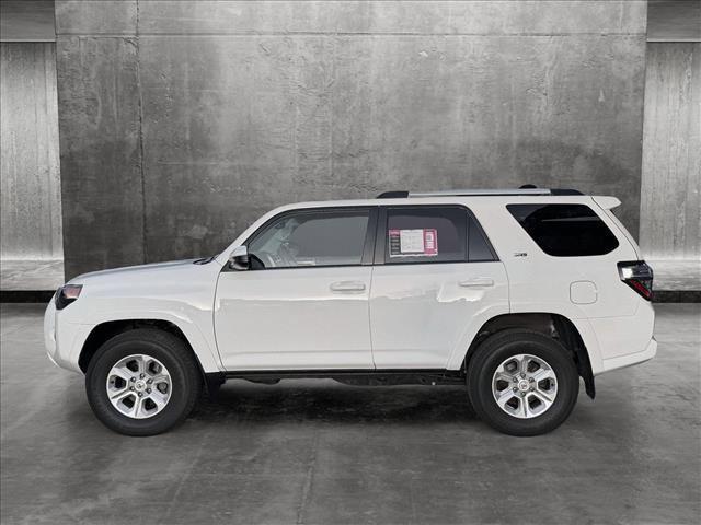 used 2022 Toyota 4Runner car, priced at $34,798