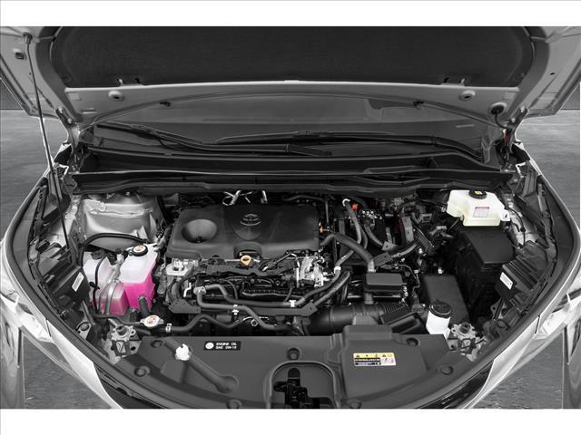 new 2025 Toyota Sienna car, priced at $60,944