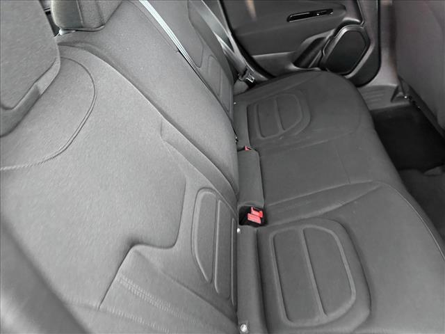 used 2020 Jeep Renegade car, priced at $16,698