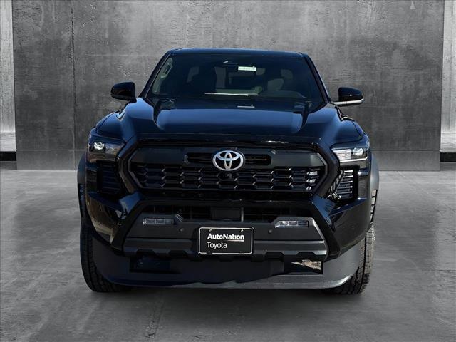 new 2024 Toyota Tacoma car, priced at $58,724