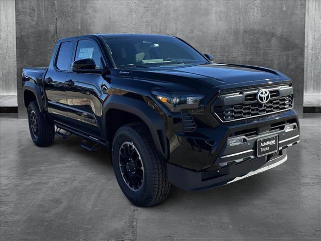 new 2024 Toyota Tacoma car, priced at $58,724